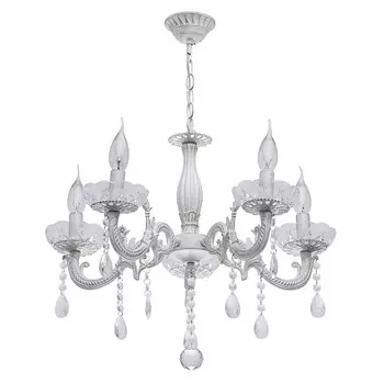 Люстра De City Аврора 371012005