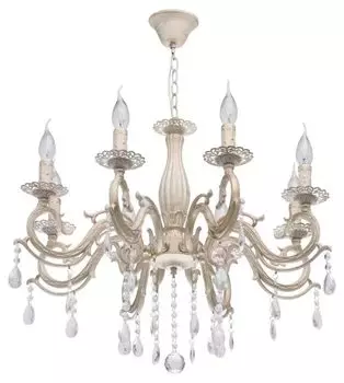 Светильник потолочный De City Аврора 371012208