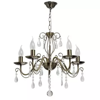 Люстра De City Аврора 371015505