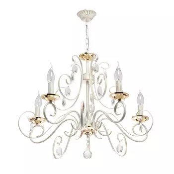 Люстра De City Аврора 371016005