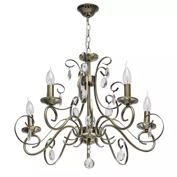 Люстра De City Аврора 371016105