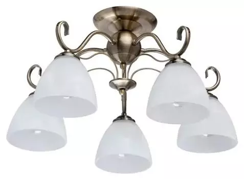 Люстра De City Блеск 315012905