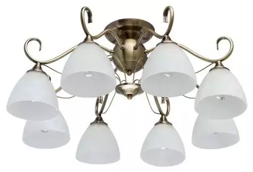 Люстра De City Блеск 315013008