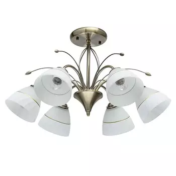 Люстра De City Блеск 315013506