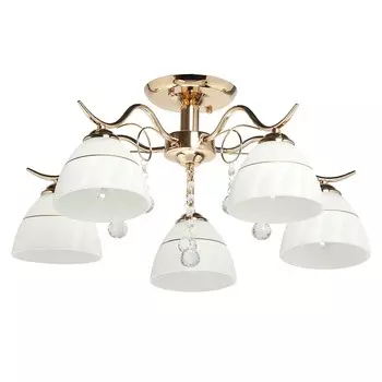 Люстра De City Блеск 315013805