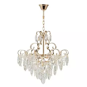 Люстра De City Бриз 111011004