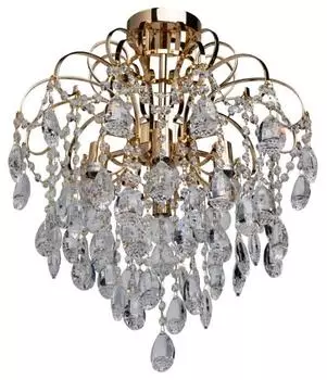 Люстра De City Бриз 464017006