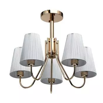 Люстра De City Федерика 684012505