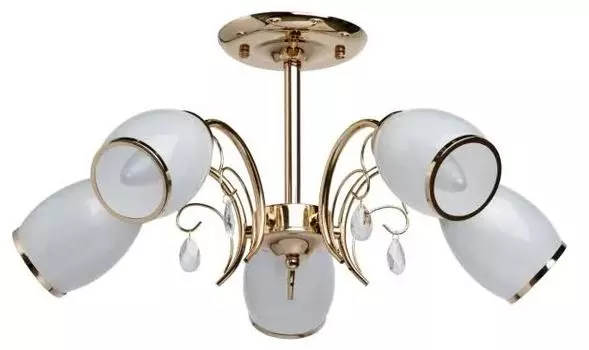 Люстра De City Грация 677010805