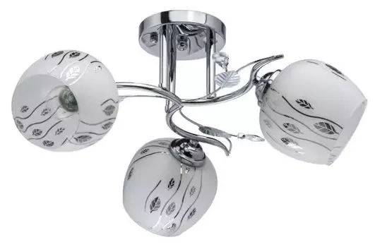 Люстра De City Грация 677012303