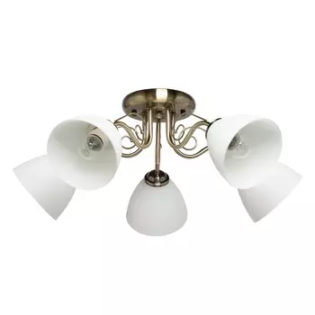 Люстра De City Грация 677012705