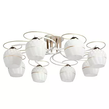 Люстра De City Грация 677012908