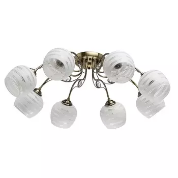 Люстра De City Грация 677013108