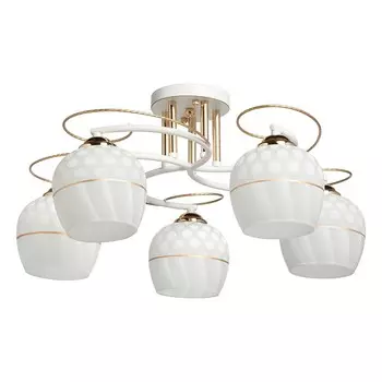 Люстра De City Грация 677013205