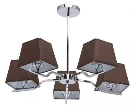 Люстра De City Конрад 667010605