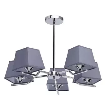 Люстра De City Конрад 667011405