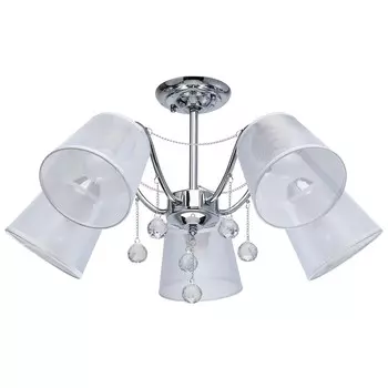 Люстра De City Лацио 103012305