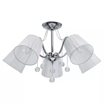 Люстра De City Лацио 103012605