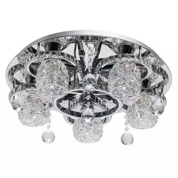 Люстра De City Мадлен 424011505