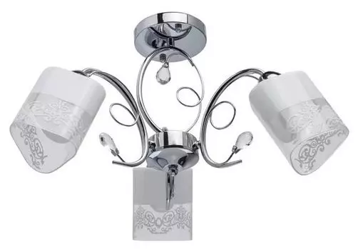 Люстра De City Нежность 676011903