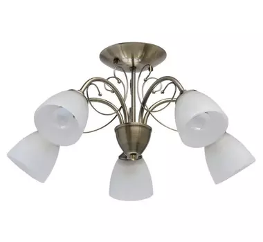 Люстра De City Нежность 676012405