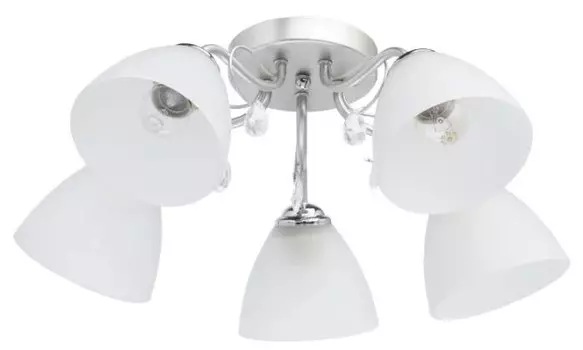 Люстра De City Нежность 676013005