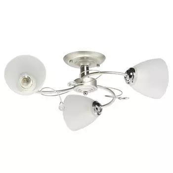 Люстра De City Нежность 676013103