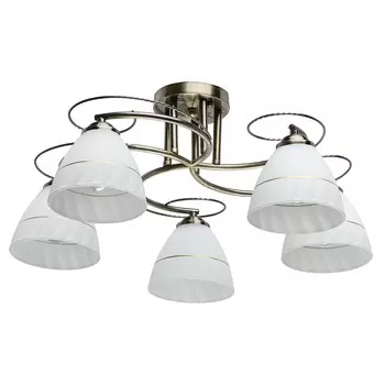 Люстра De City Нежность 676013705