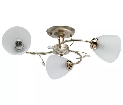 Люстра De City Нежность 676014003