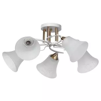 Люстра De City Нежность 676014205