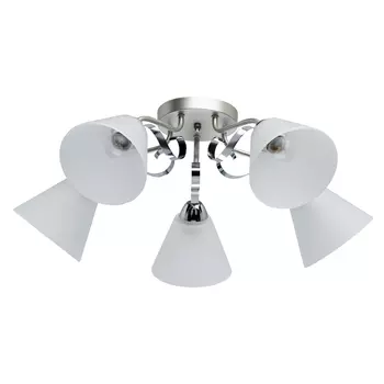 Люстра De City Нежность 676014705