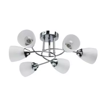 Люстра De City Нежность 676015106