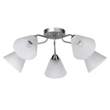 Люстра De City Нежность 676015205