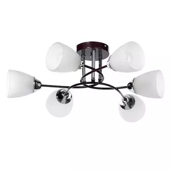 Люстра De City Нежность 676015706