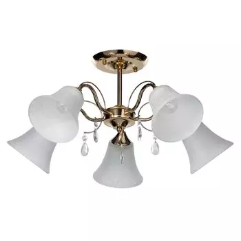 Люстра De City Нежность 676015805