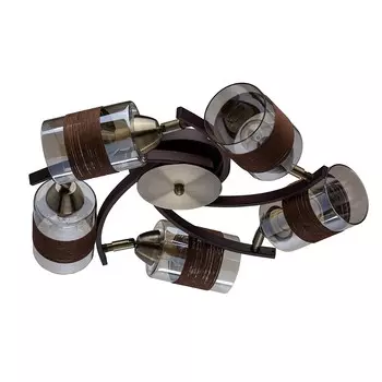 Люстра De City Олимпия 638012705