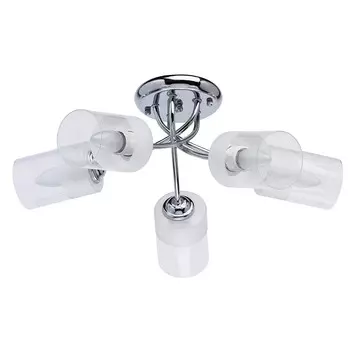 Люстра De City Олимпия 638014005