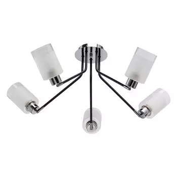 Люстра De City Олимпия 638015005