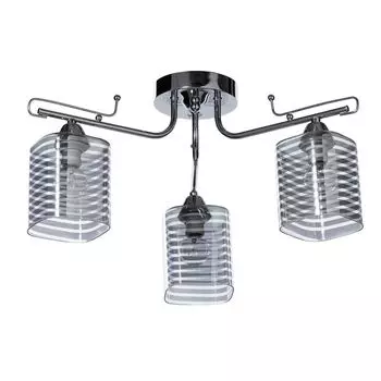 Люстра De City Олимпия 638019803