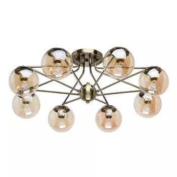 Люстра De City Оливия 306013608