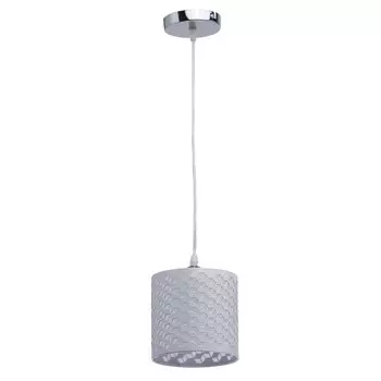 Люстра De City Скарлет 333012201