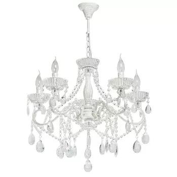 Люстра De City Свеча 683012605