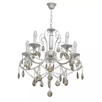 Люстра De City Свеча 683012905