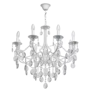 Люстра De City Свеча 683013308