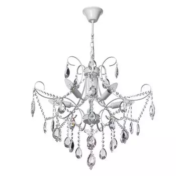 Люстра De City Свеча 683013505