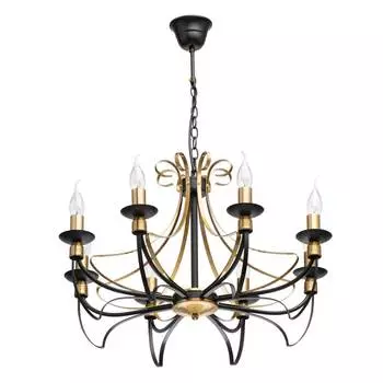 Люстра De City Свеча 683013808