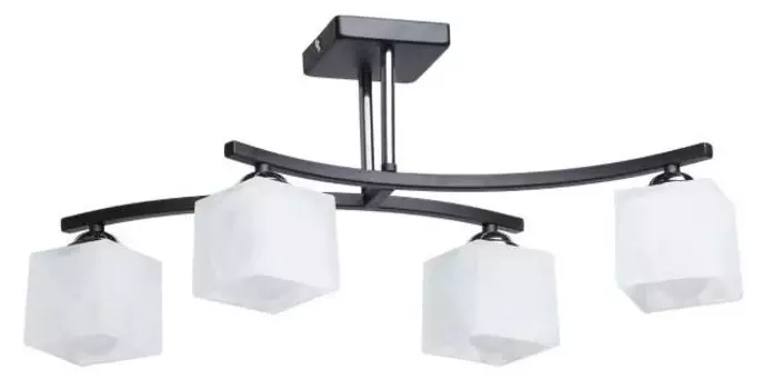 Люстра De City Тетро 673011004