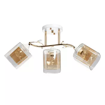 Люстра De City Тетро 673016503