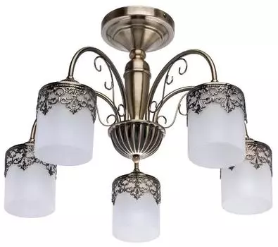 Люстра De City Вита 220010505