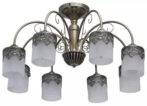 Люстра De City Вита 220010608